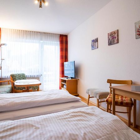 Ferienwohnung M. Simbeck Оберстдорф Екстериор снимка