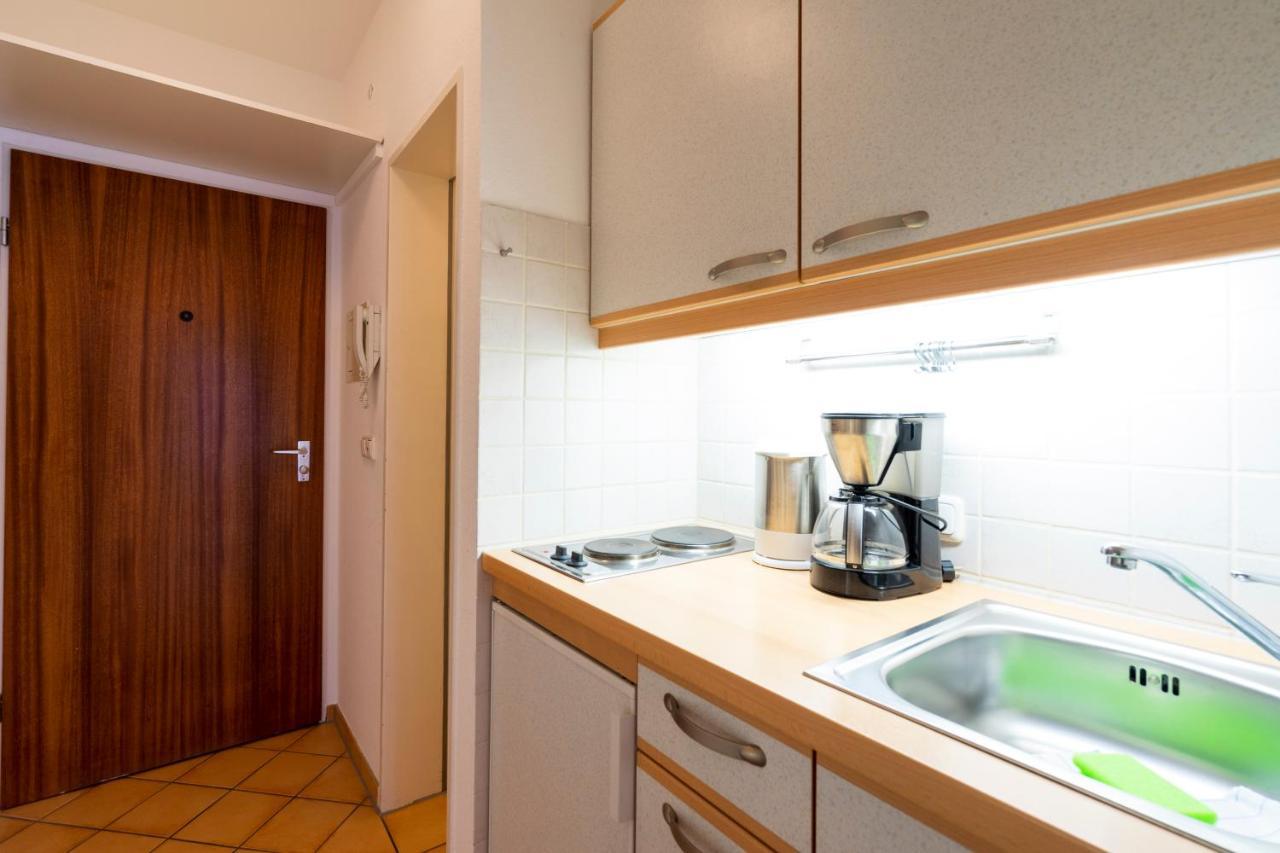 Ferienwohnung M. Simbeck Оберстдорф Екстериор снимка