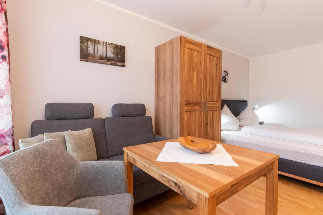 Ferienwohnung M. Simbeck Оберстдорф Екстериор снимка